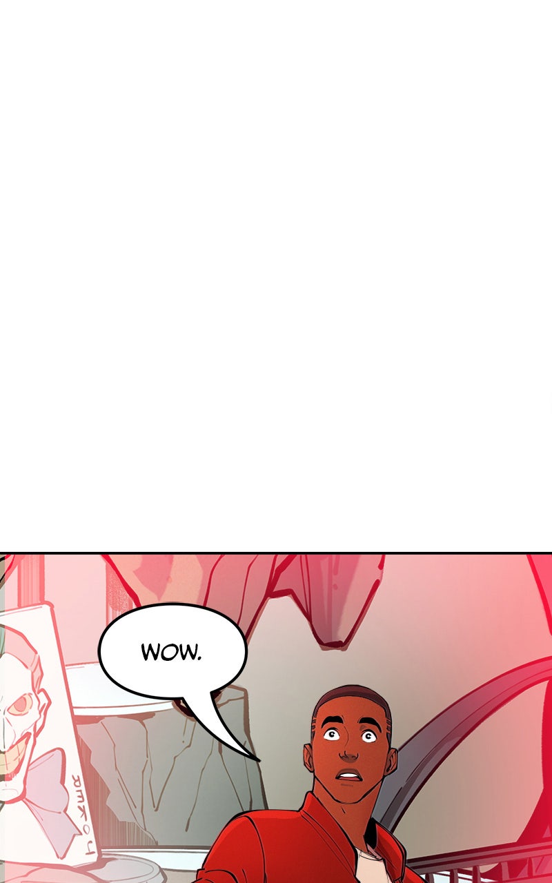 Read Batman - Wayne Family Adventures Manga Online