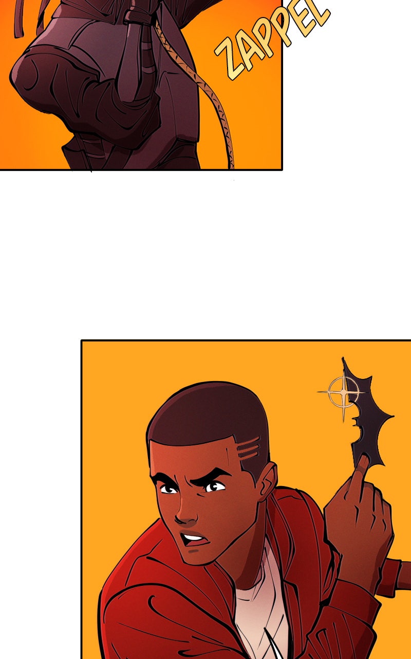 Read Batman - Wayne Family Adventures Manga Online