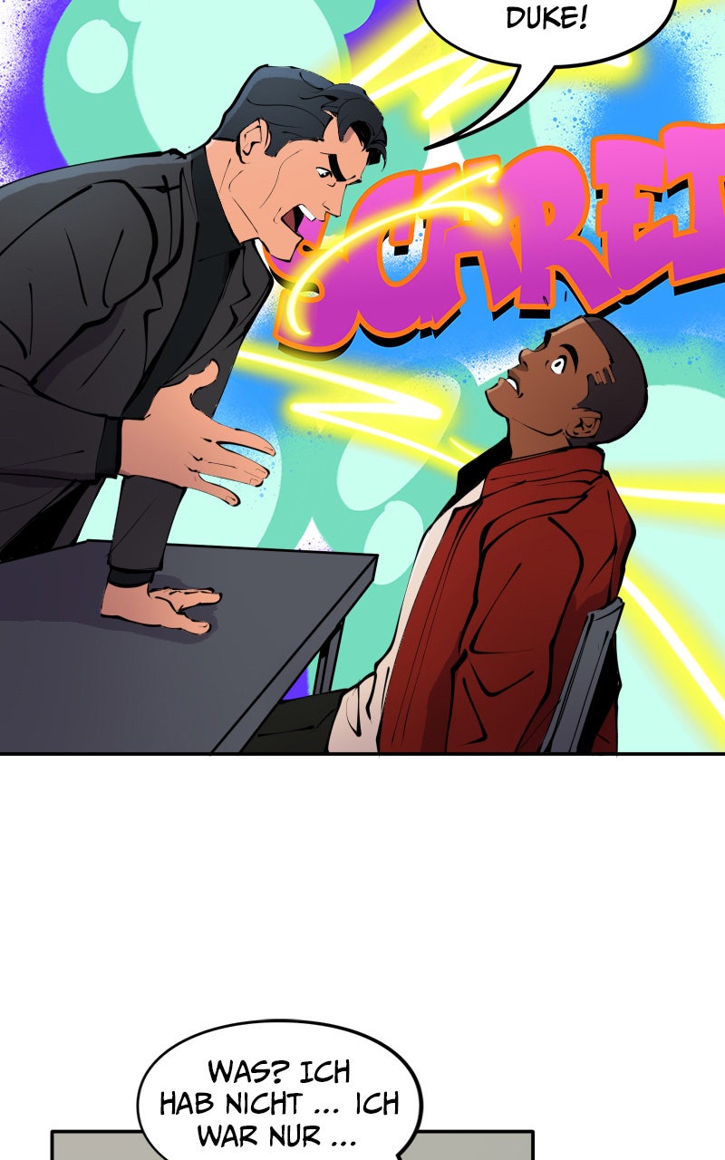 Read Batman - Wayne Family Adventures Manga Online