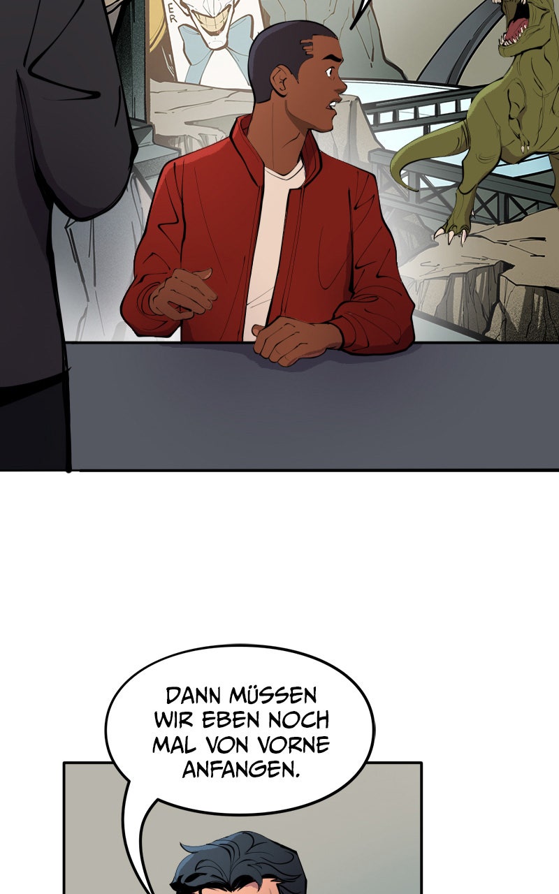 Read Batman - Wayne Family Adventures Manga Online