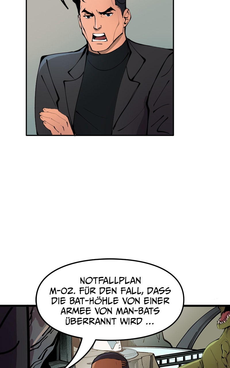 Read Batman - Wayne Family Adventures Manga Online