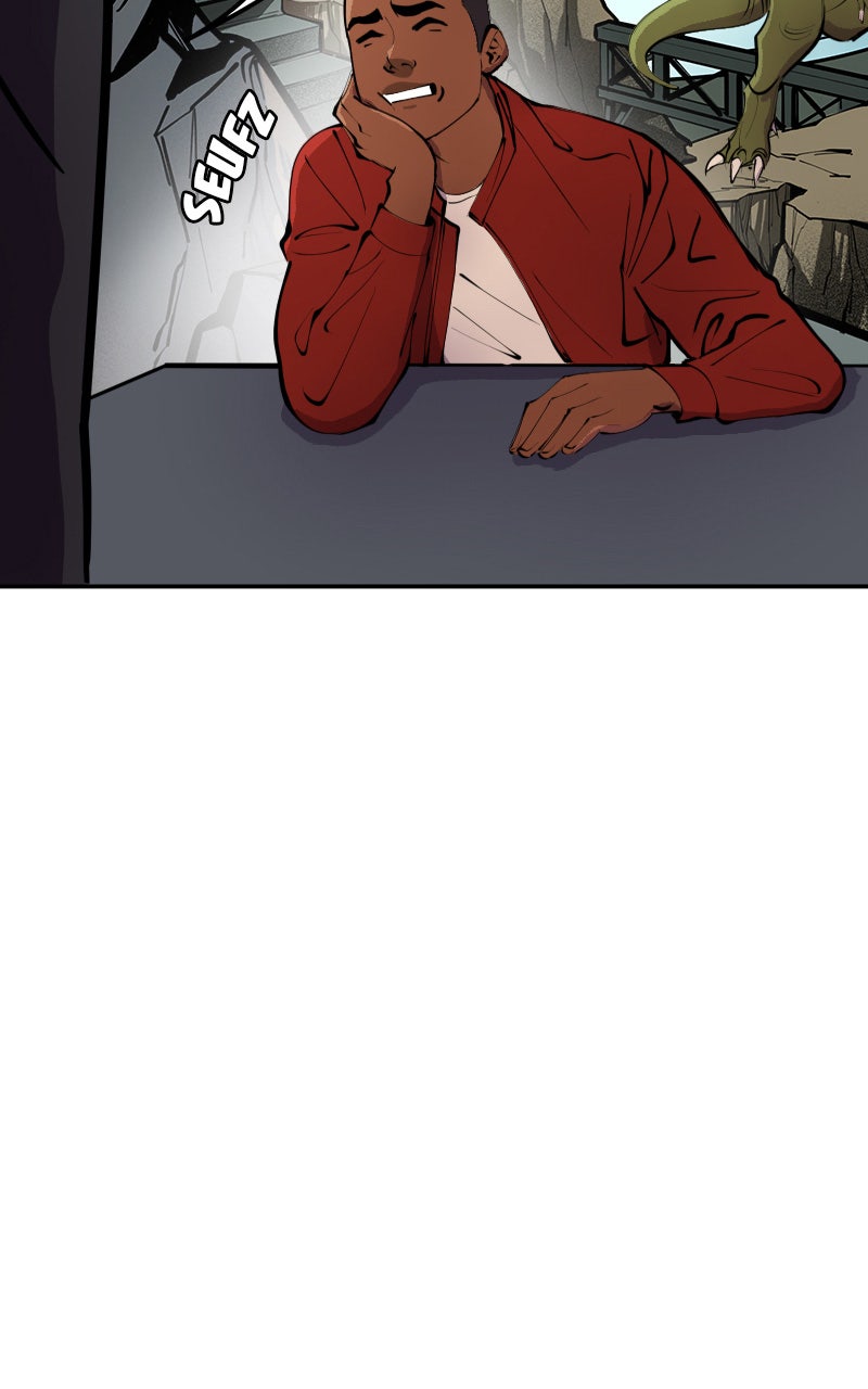 Read Batman - Wayne Family Adventures Manga Online