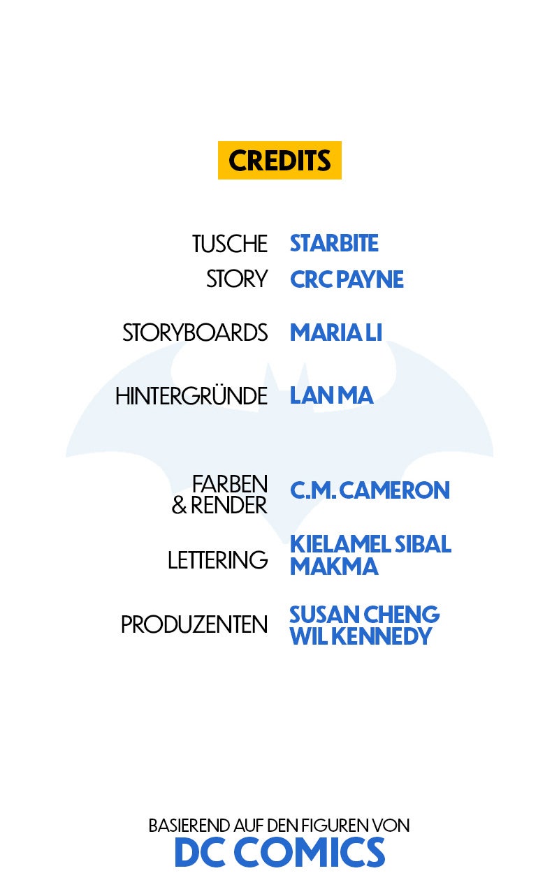 Read Batman - Wayne Family Adventures Manga Online