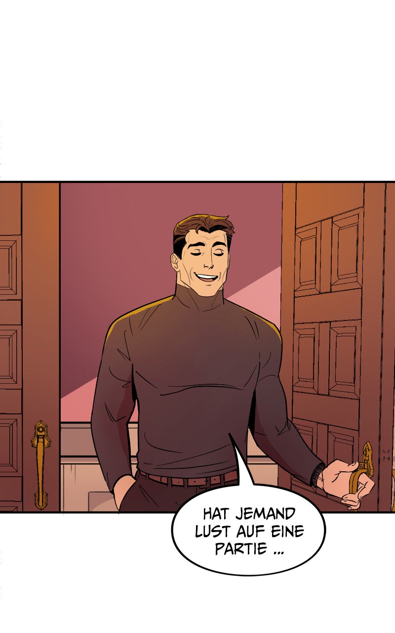 Read Batman - Wayne Family Adventures Manga Online