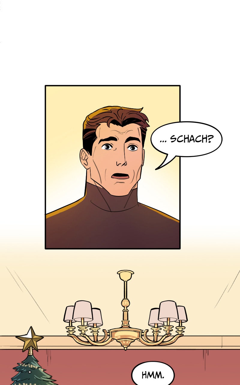 Read Batman - Wayne Family Adventures Manga Online