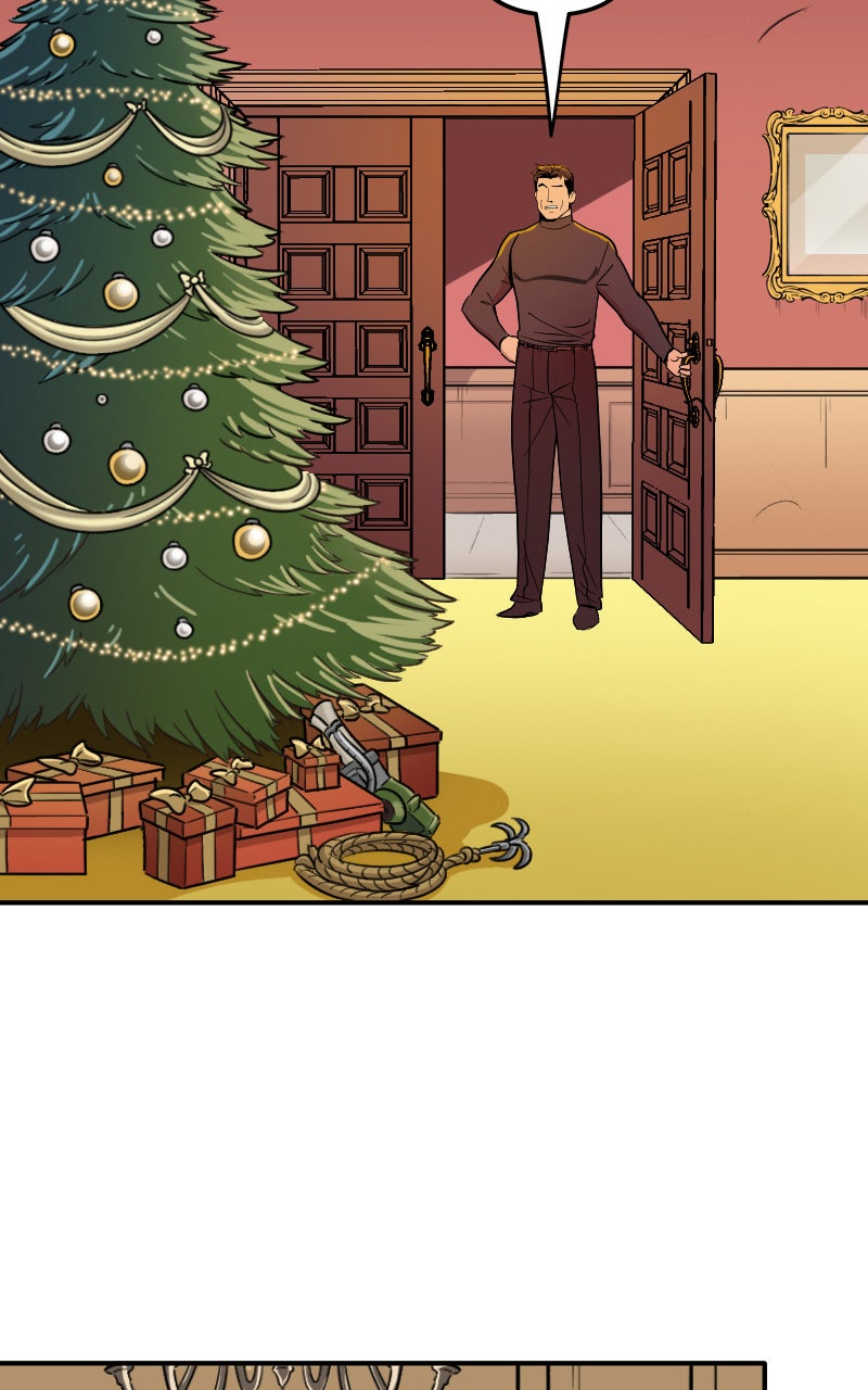 Read Batman - Wayne Family Adventures Manga Online