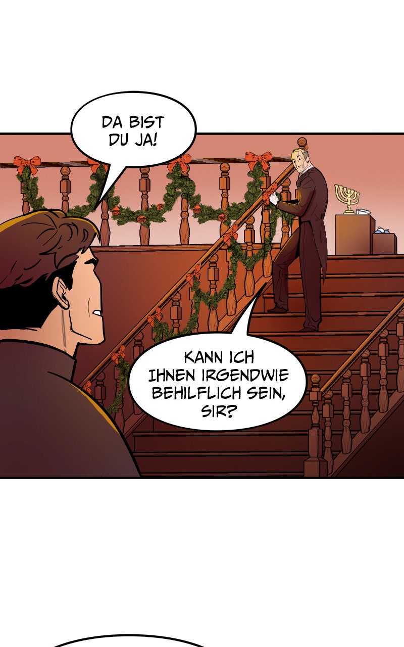 Read Batman - Wayne Family Adventures Manga Online