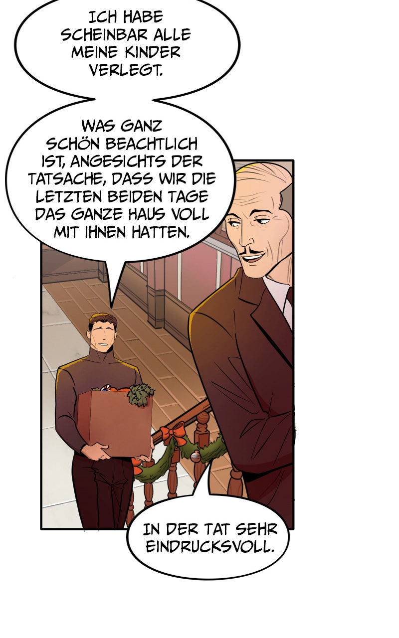 Read Batman - Wayne Family Adventures Manga Online