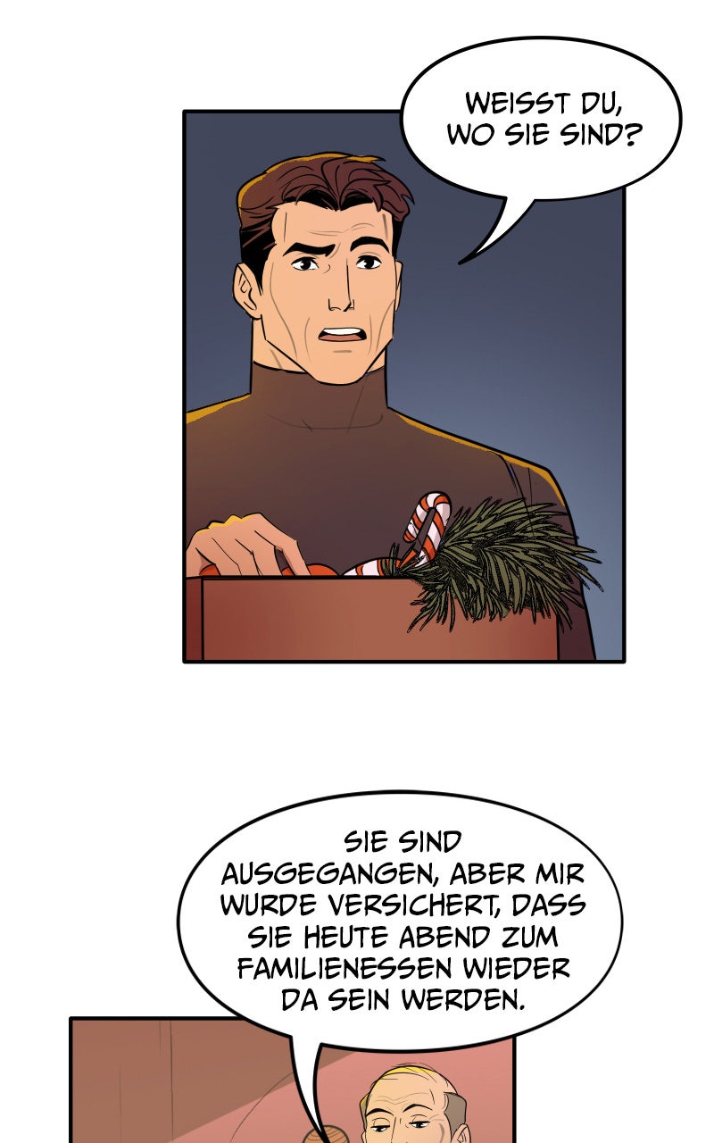 Read Batman - Wayne Family Adventures Manga Online