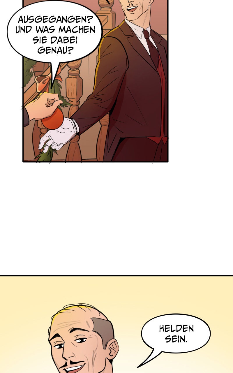 Read Batman - Wayne Family Adventures Manga Online