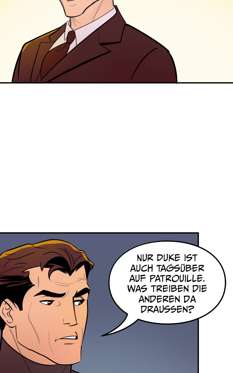 Read Batman - Wayne Family Adventures Manga Online