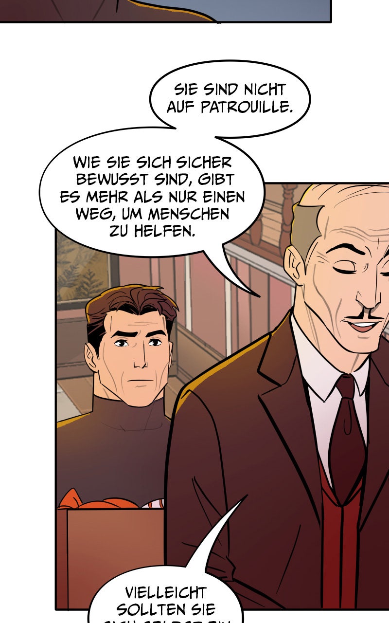 Read Batman - Wayne Family Adventures Manga Online