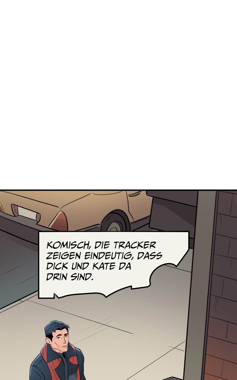 Read Batman - Wayne Family Adventures Manga Online