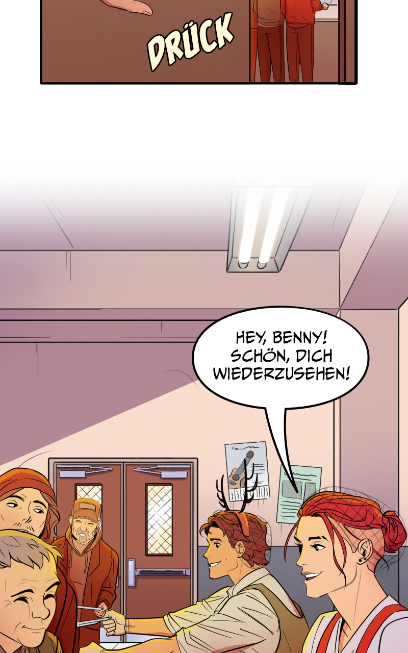 Read Batman - Wayne Family Adventures Manga Online