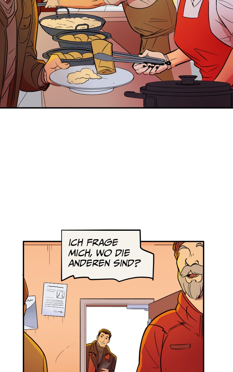 Read Batman - Wayne Family Adventures Manga Online