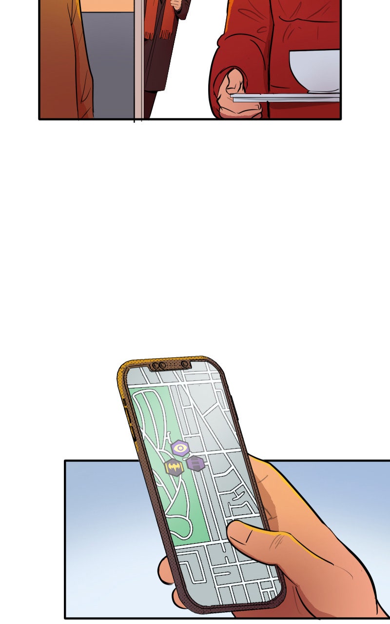 Read Batman - Wayne Family Adventures Manga Online