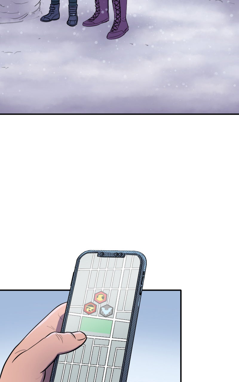 Read Batman - Wayne Family Adventures Manga Online