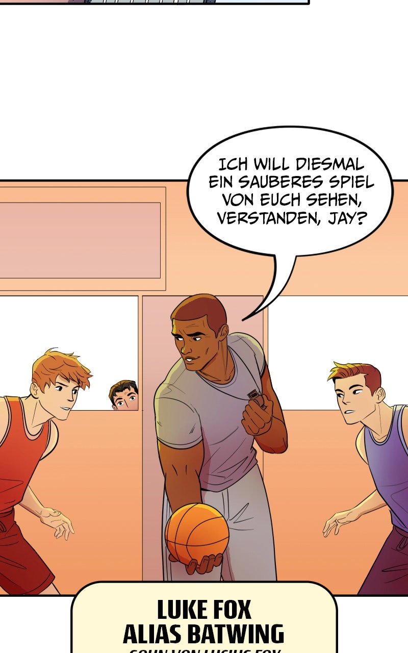 Read Batman - Wayne Family Adventures Manga Online