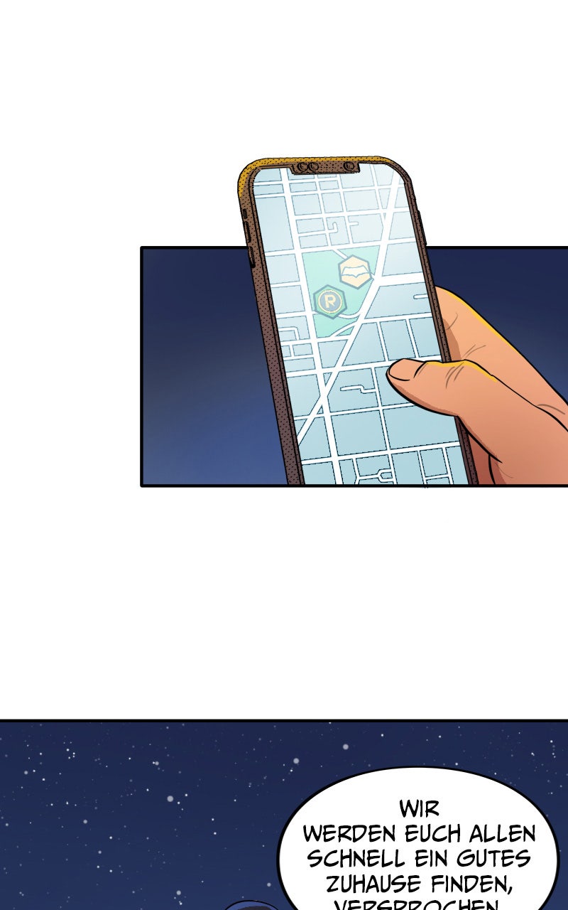 Read Batman - Wayne Family Adventures Manga Online