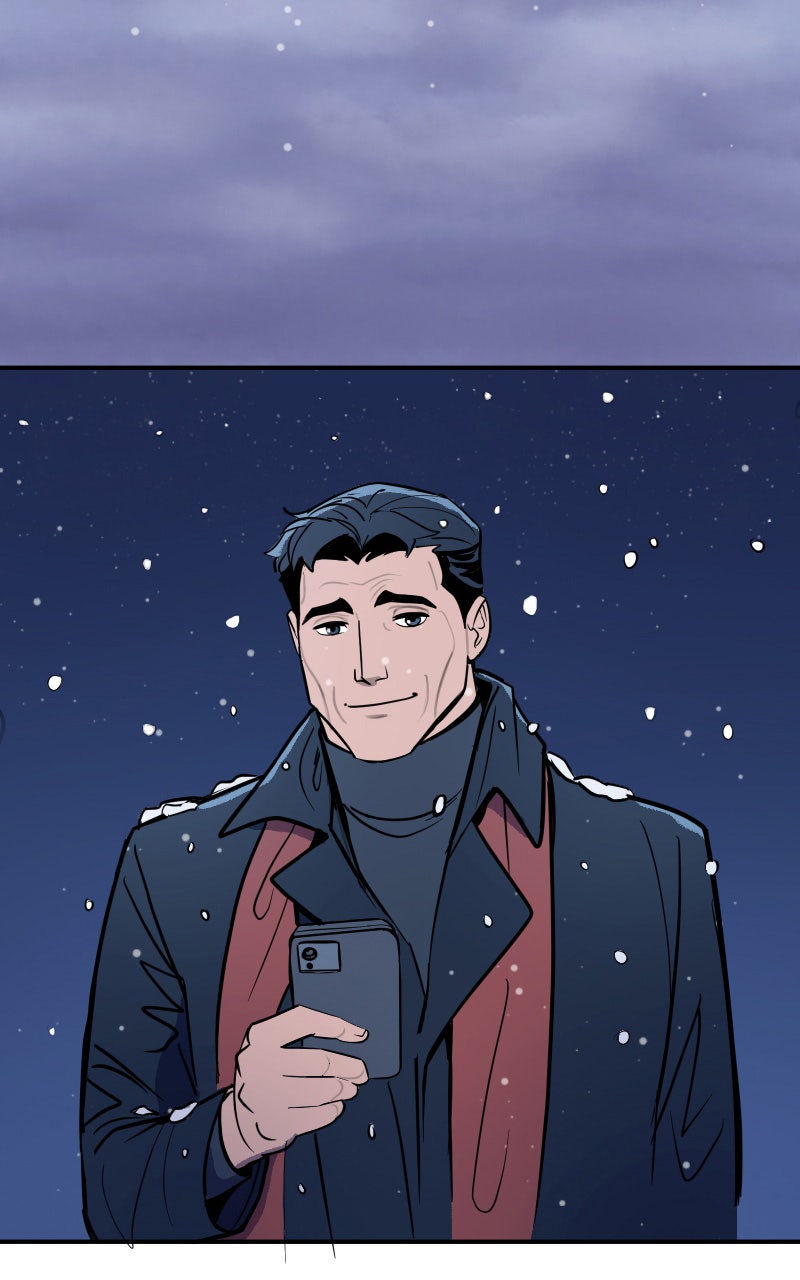 Read Batman - Wayne Family Adventures Manga Online