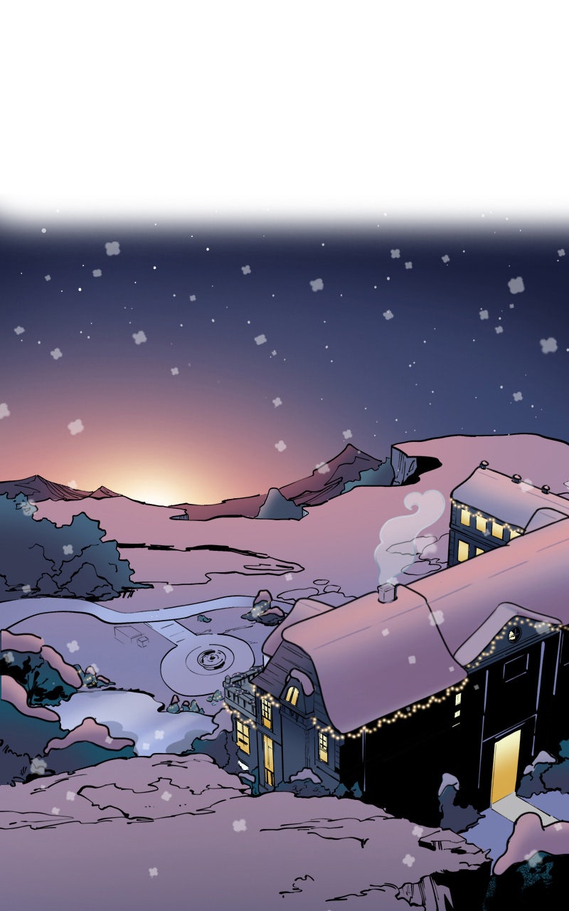 Read Batman - Wayne Family Adventures Manga Online