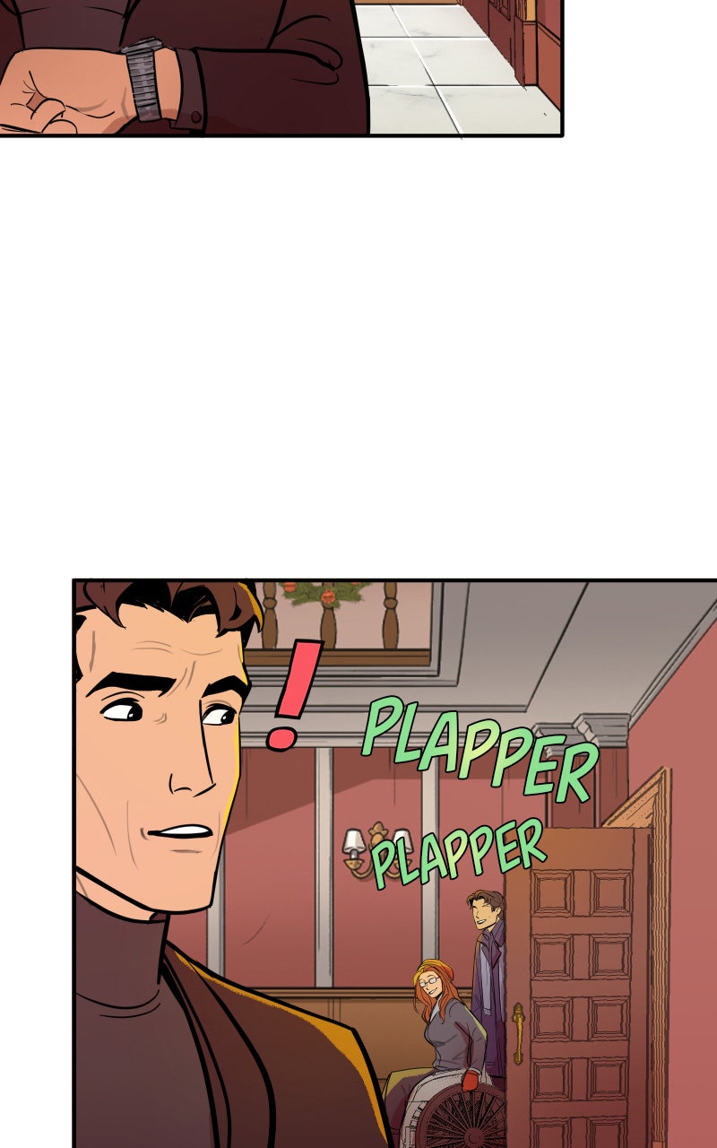 Read Batman - Wayne Family Adventures Manga Online