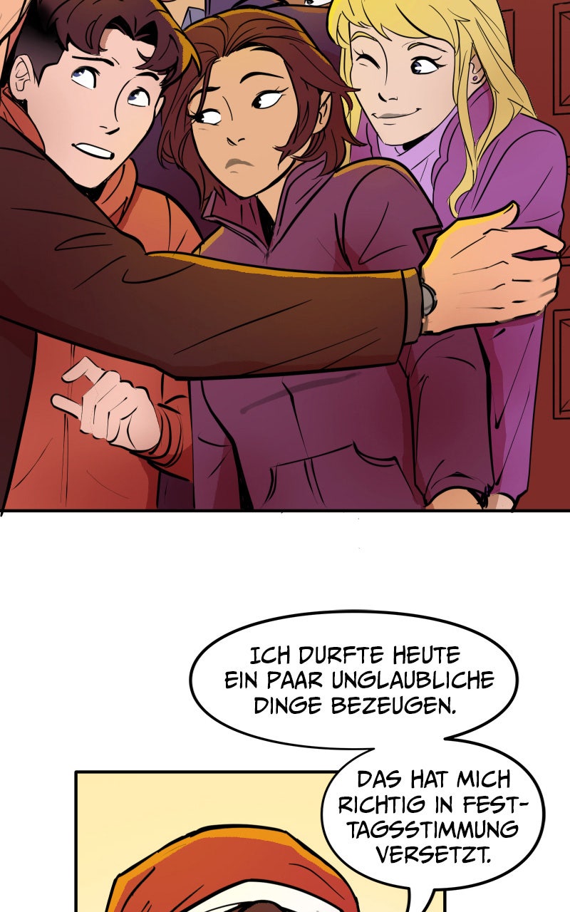 Read Batman - Wayne Family Adventures Manga Online