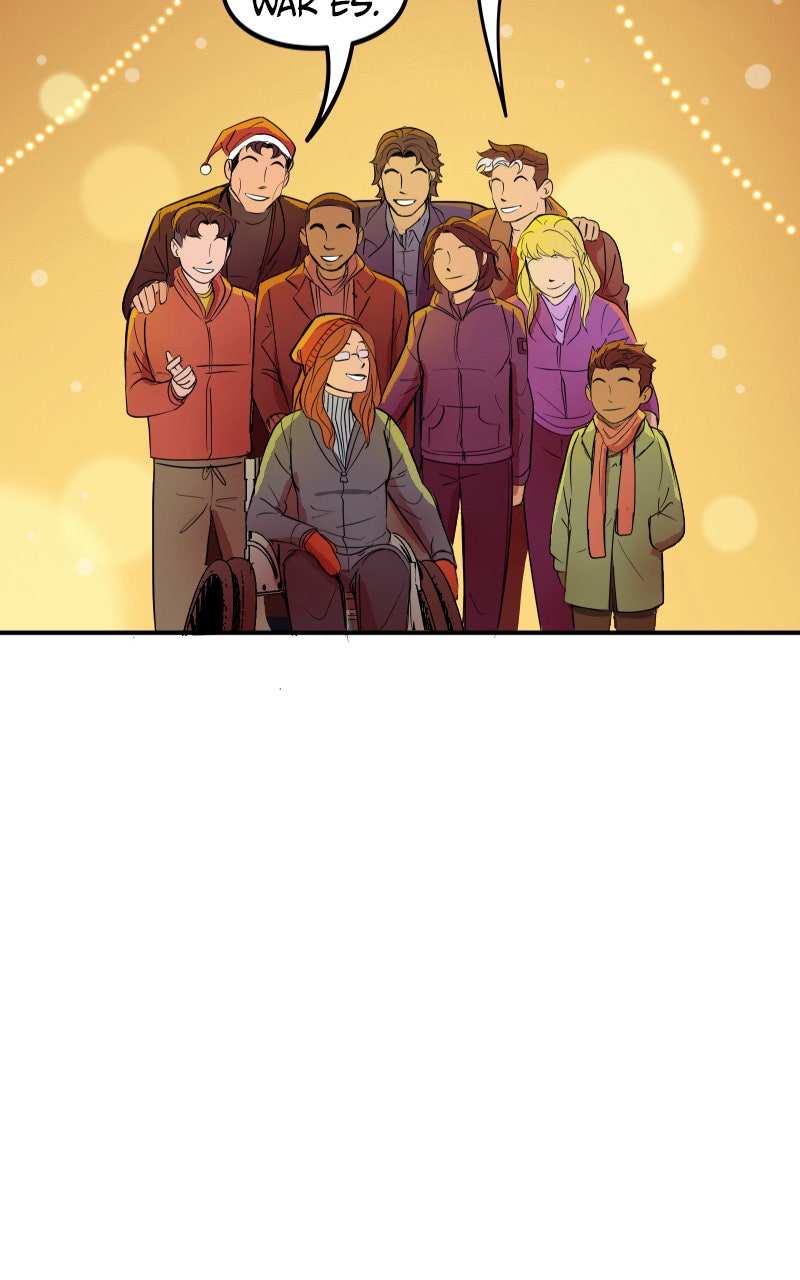 Read Batman - Wayne Family Adventures Manga Online