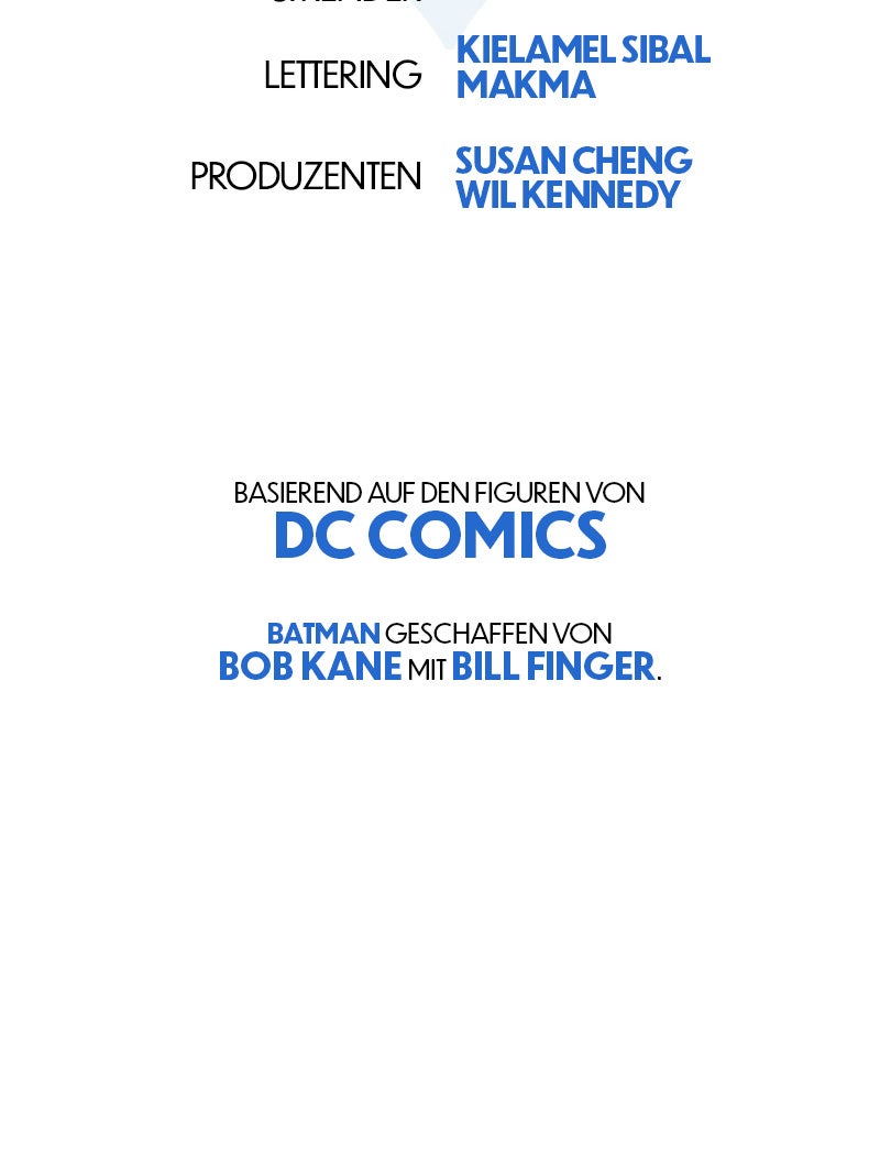 Read Batman - Wayne Family Adventures Manga Online