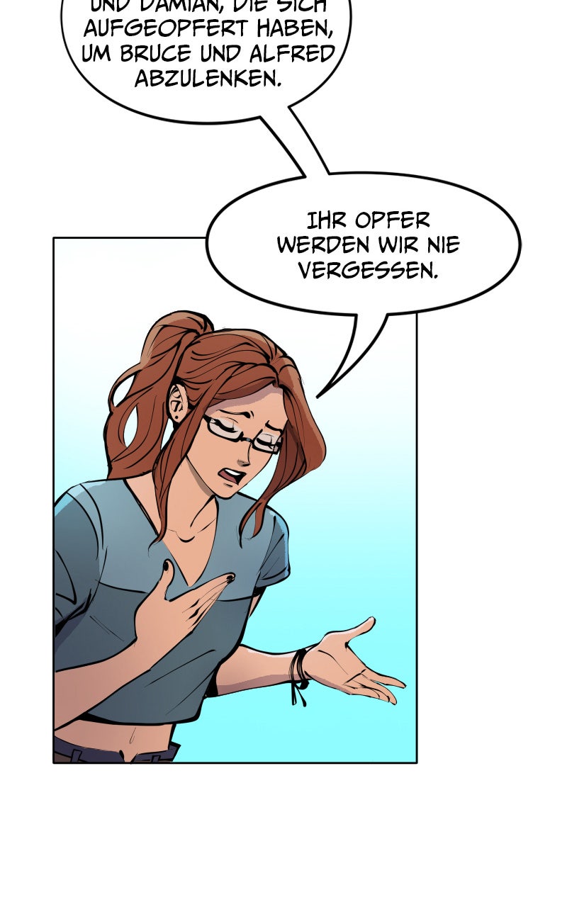 Read Batman - Wayne Family Adventures Manga Online