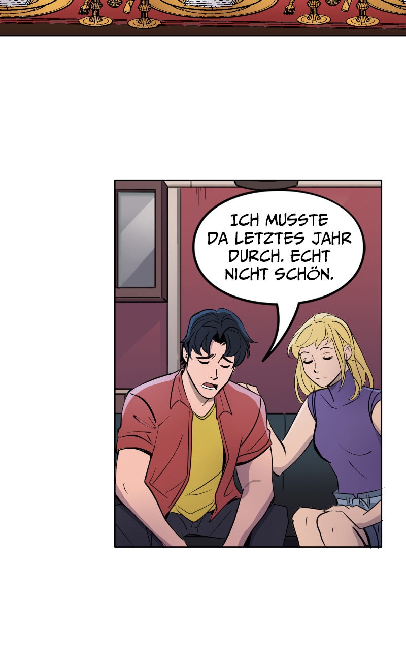 Read Batman - Wayne Family Adventures Manga Online