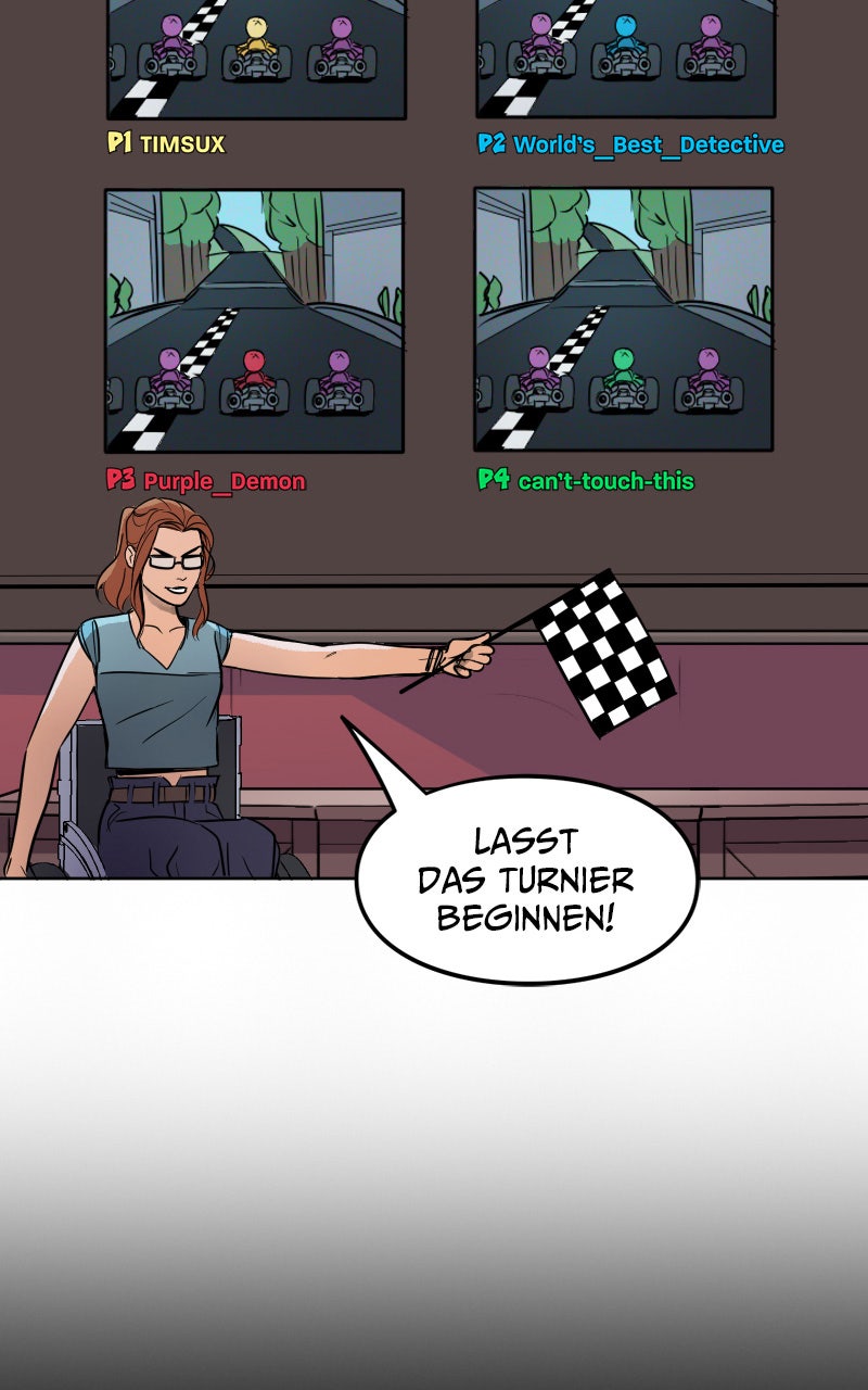 Read Batman - Wayne Family Adventures Manga Online