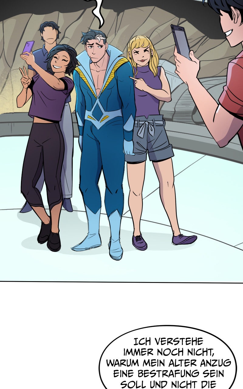 Read Batman - Wayne Family Adventures Manga Online