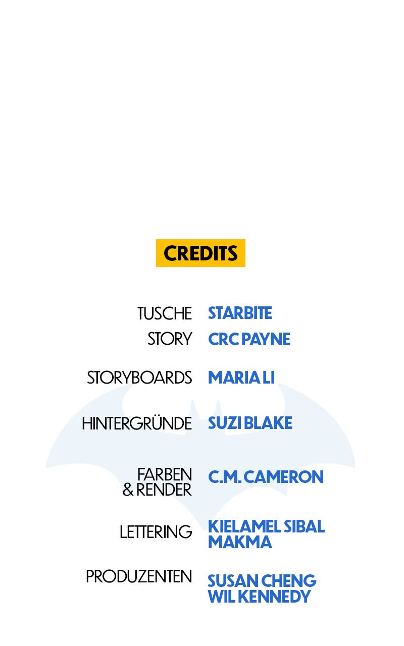 Read Batman - Wayne Family Adventures Manga Online