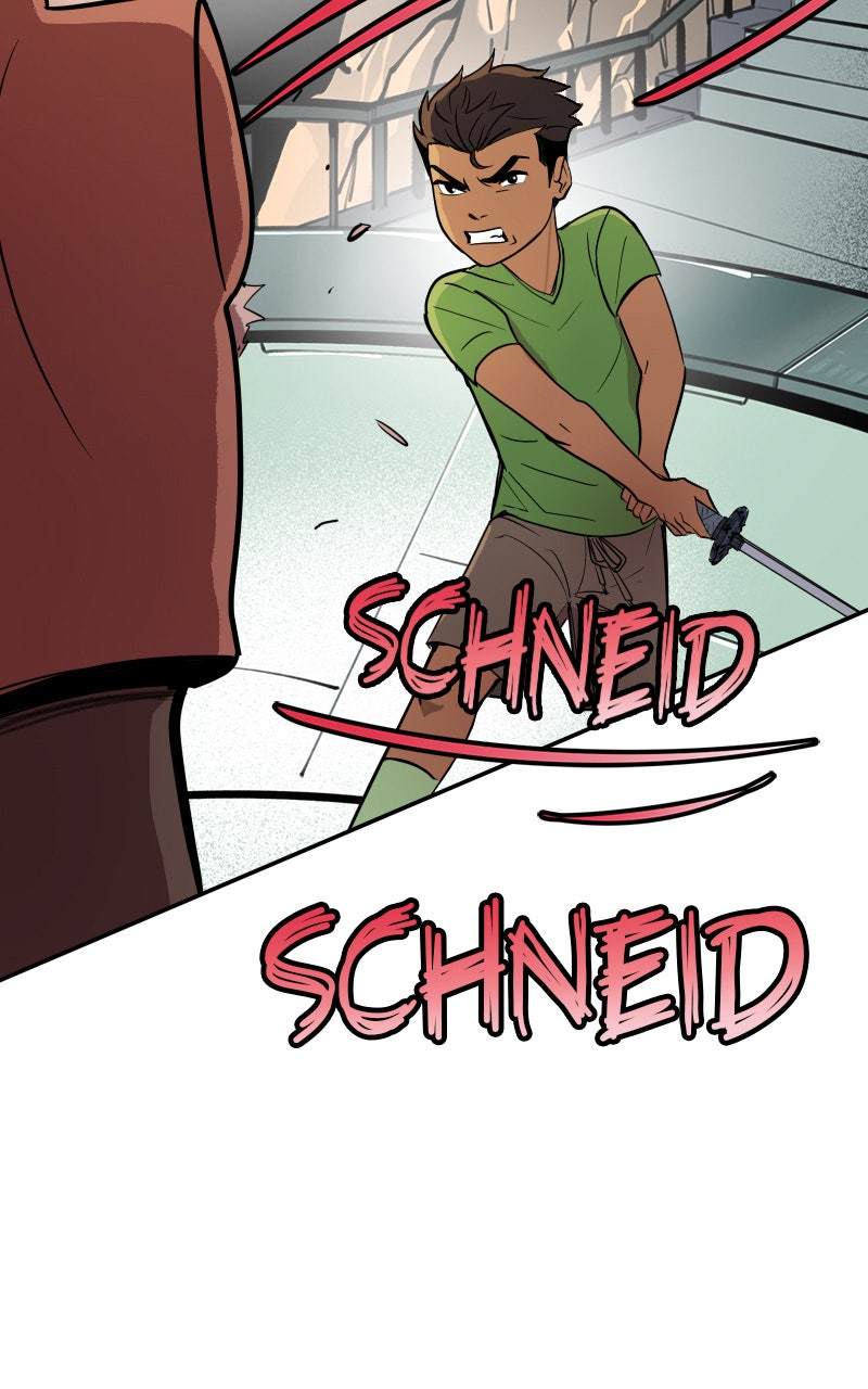 Read Batman - Wayne Family Adventures Manga Online