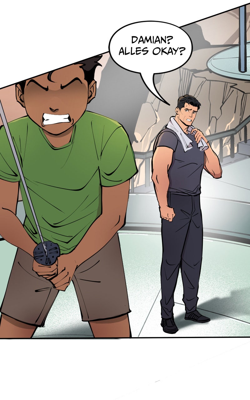 Read Batman - Wayne Family Adventures Manga Online