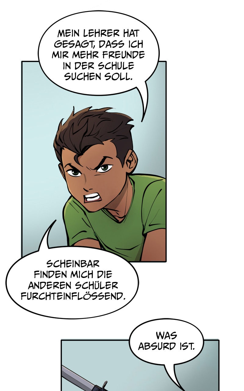 Read Batman - Wayne Family Adventures Manga Online