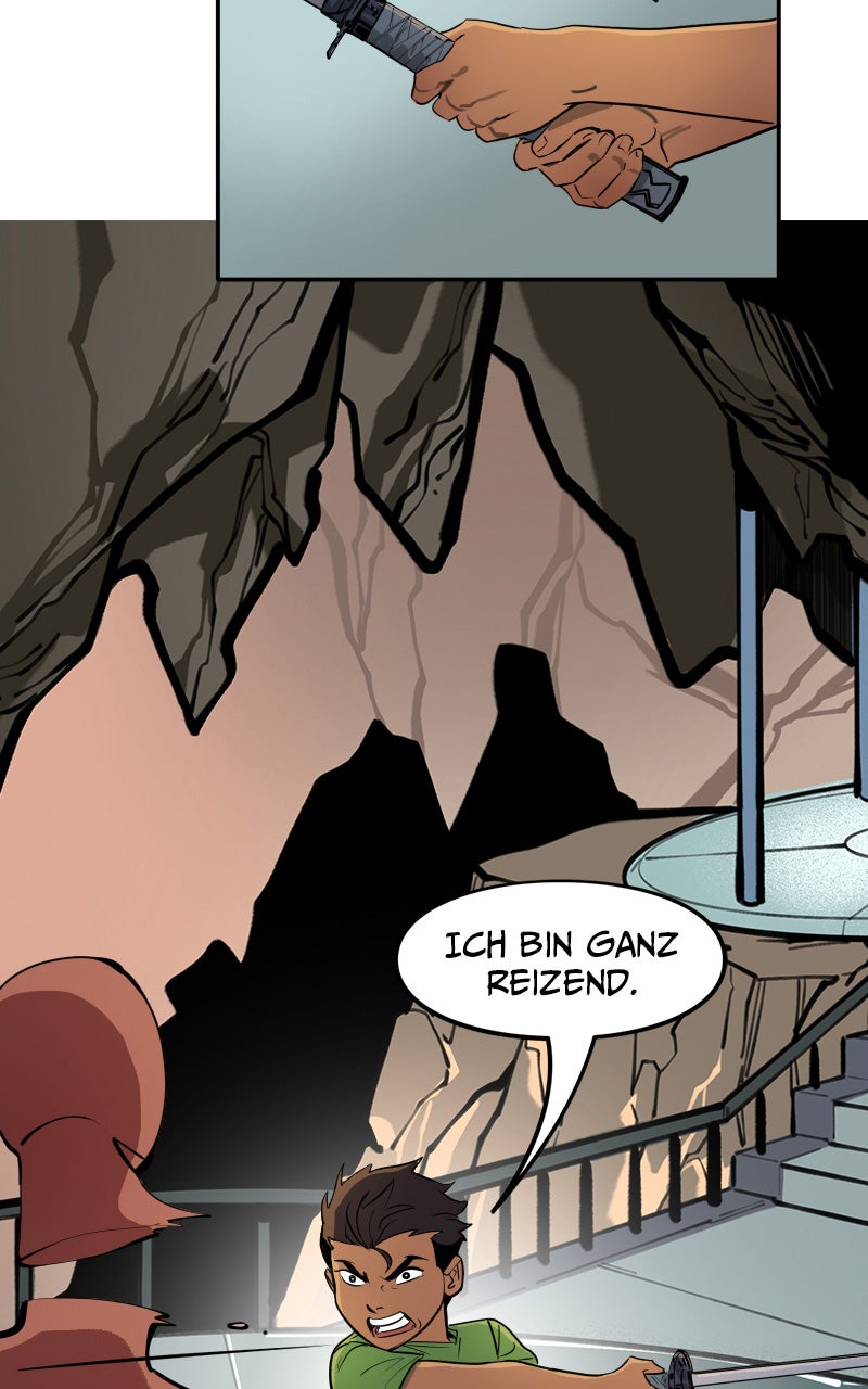 Read Batman - Wayne Family Adventures Manga Online