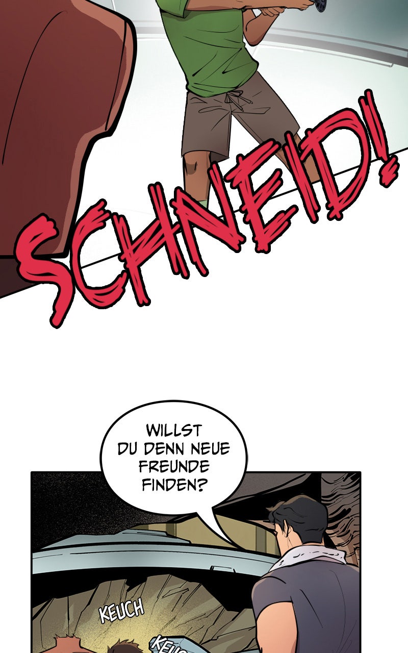 Read Batman - Wayne Family Adventures Manga Online