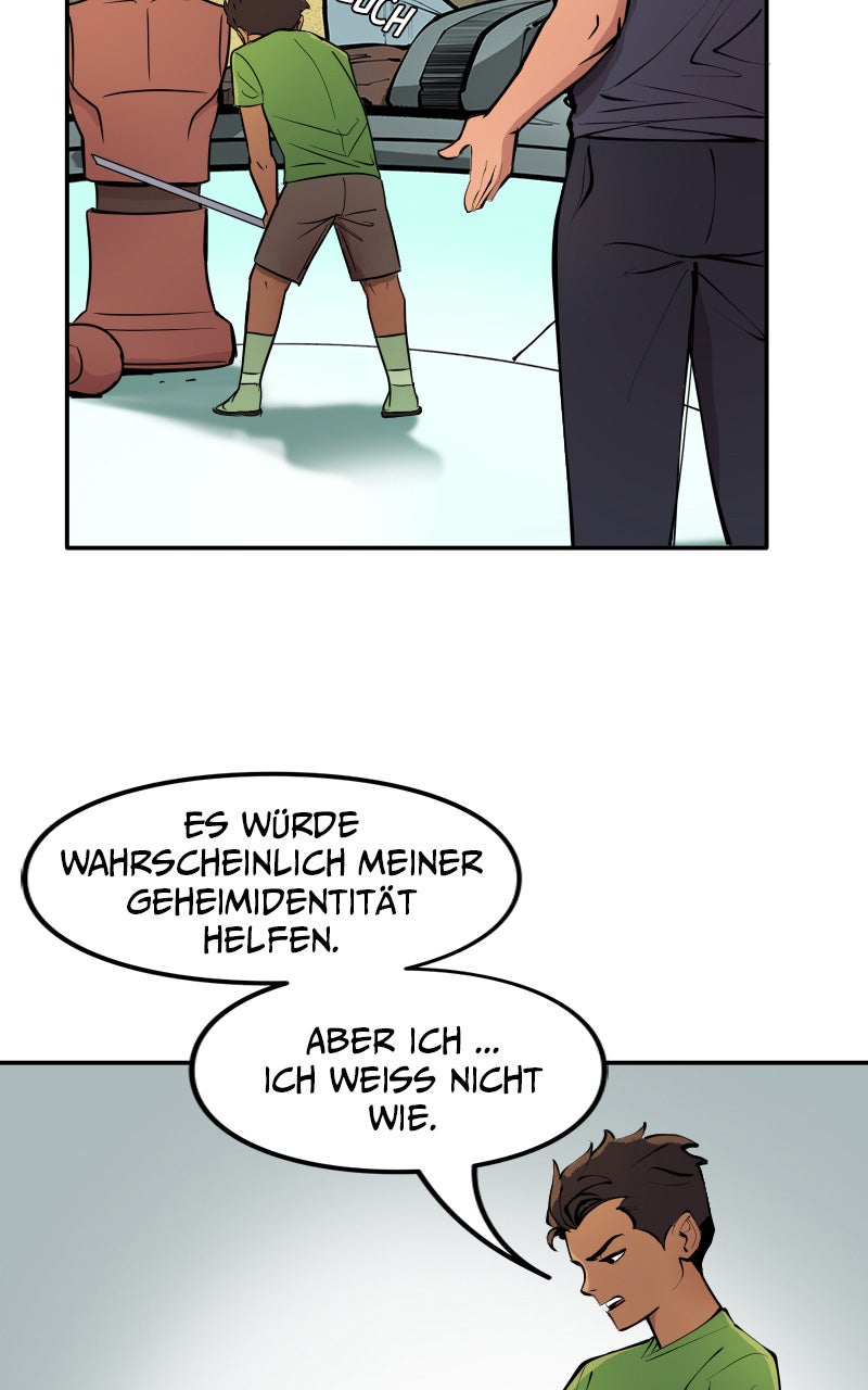 Read Batman - Wayne Family Adventures Manga Online