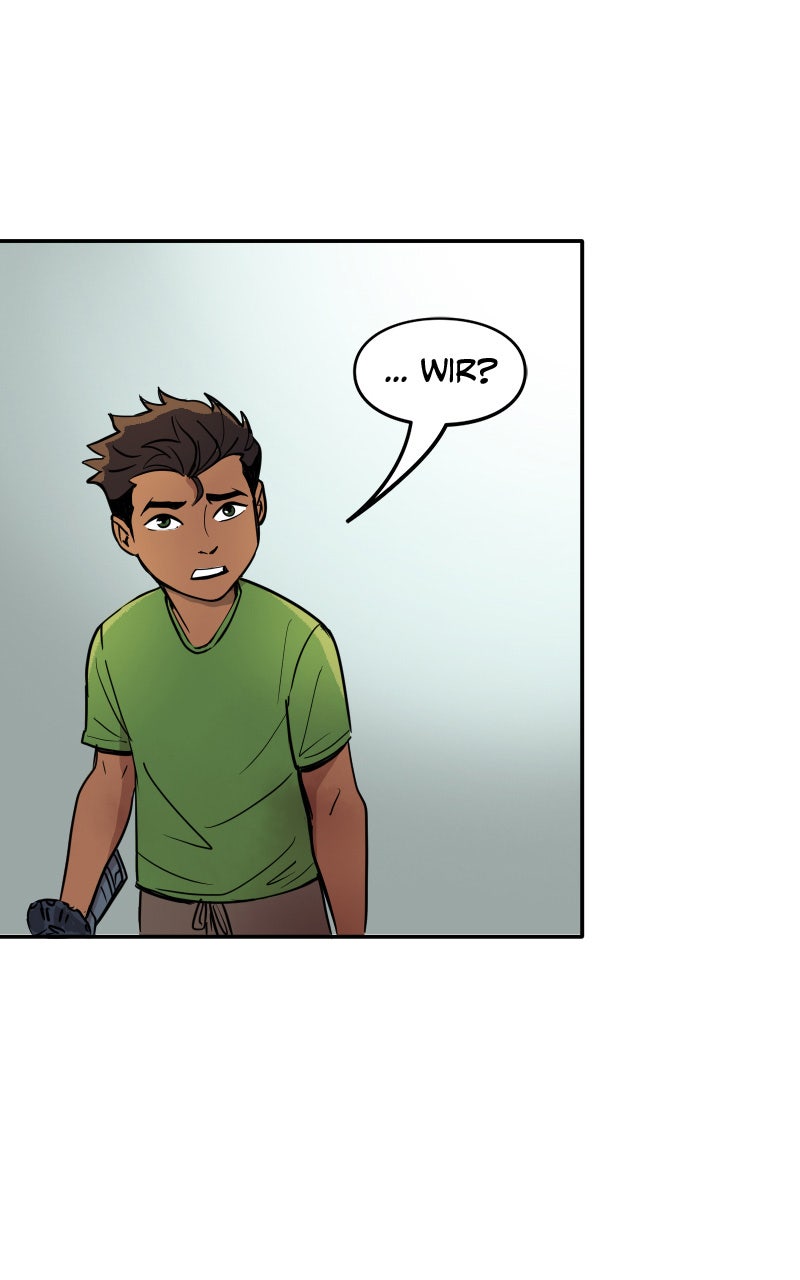 Read Batman - Wayne Family Adventures Manga Online