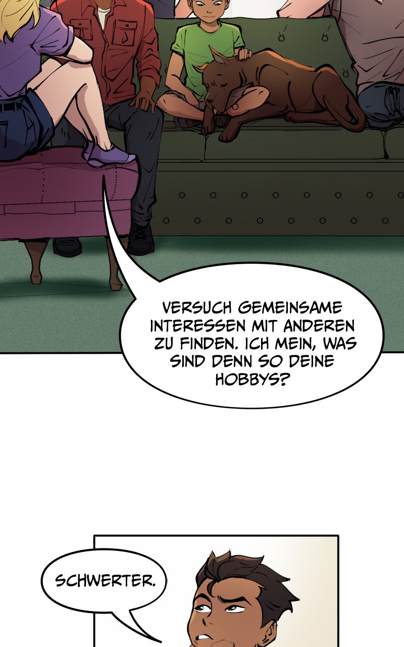 Read Batman - Wayne Family Adventures Manga Online