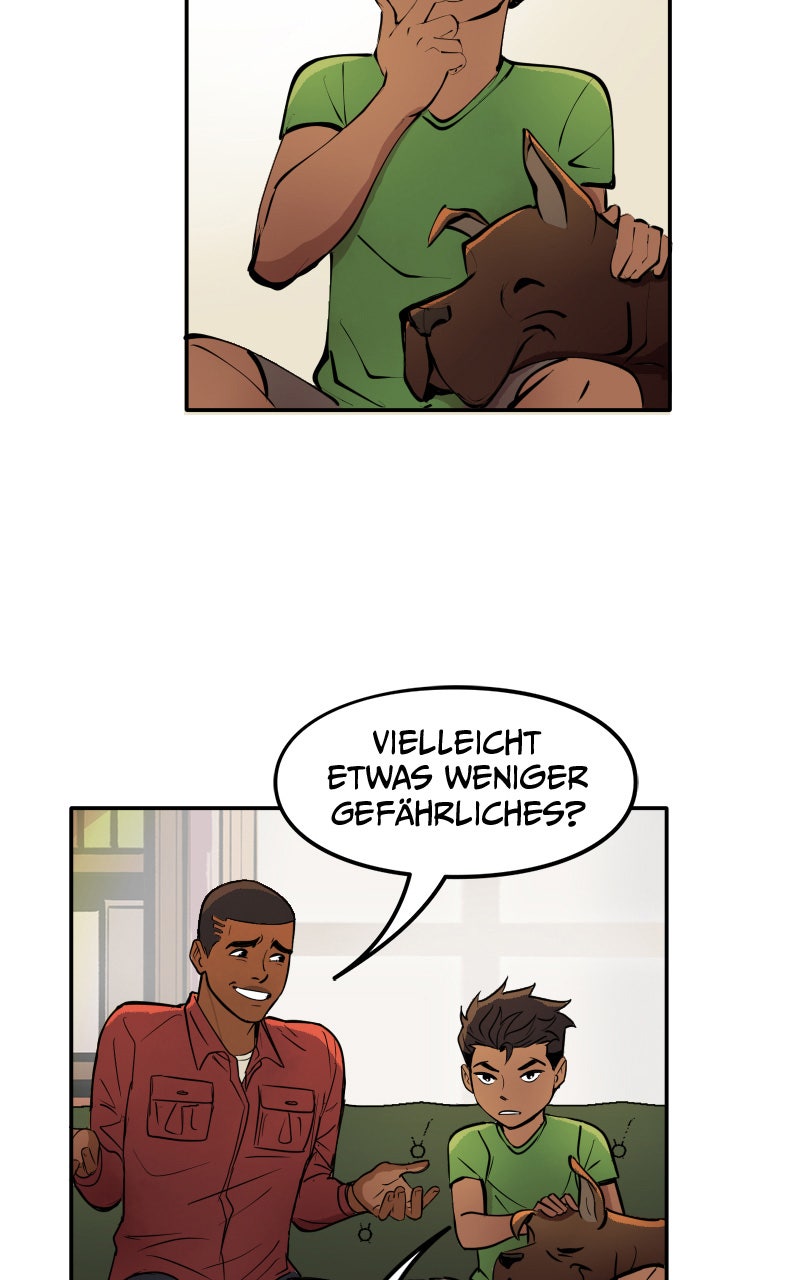 Read Batman - Wayne Family Adventures Manga Online