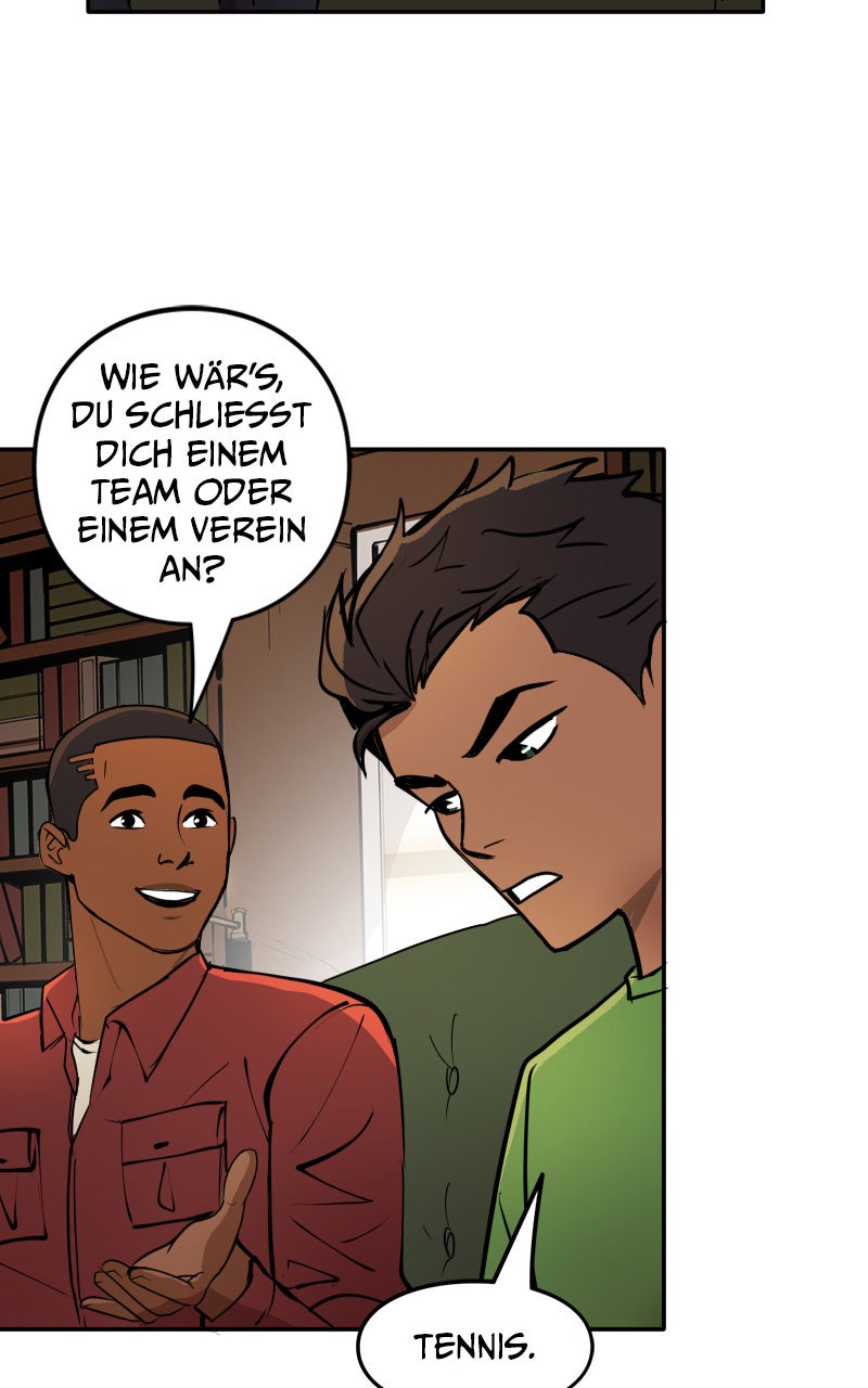 Read Batman - Wayne Family Adventures Manga Online