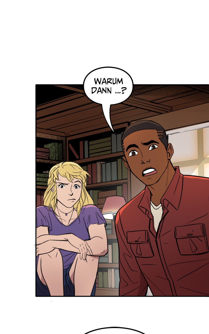 Read Batman - Wayne Family Adventures Manga Online