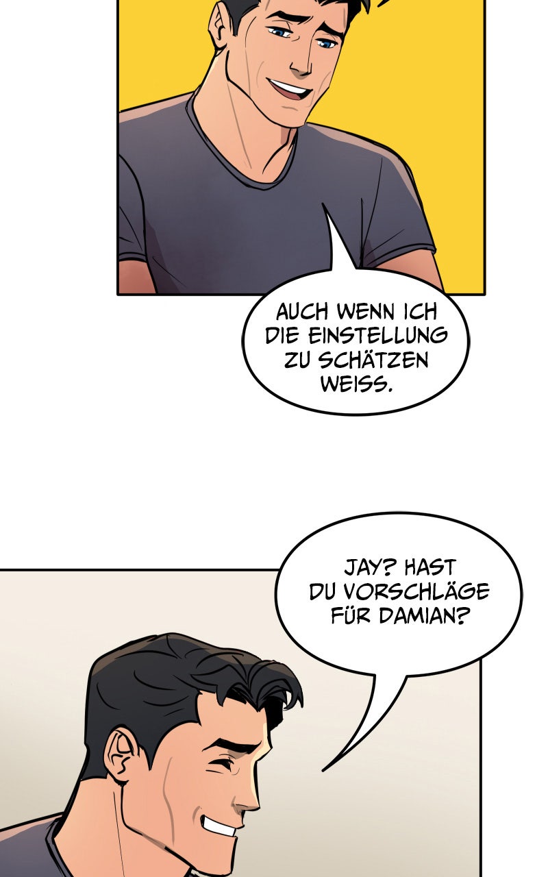 Read Batman - Wayne Family Adventures Manga Online