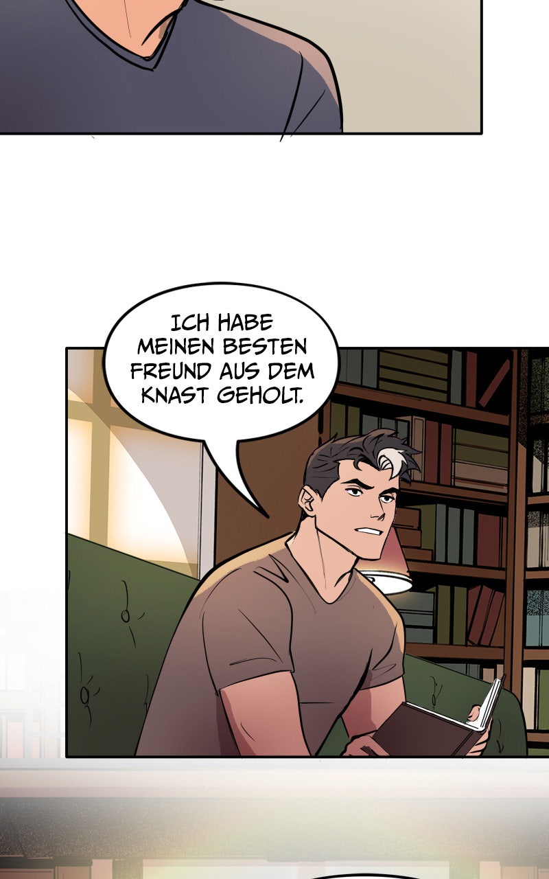 Read Batman - Wayne Family Adventures Manga Online