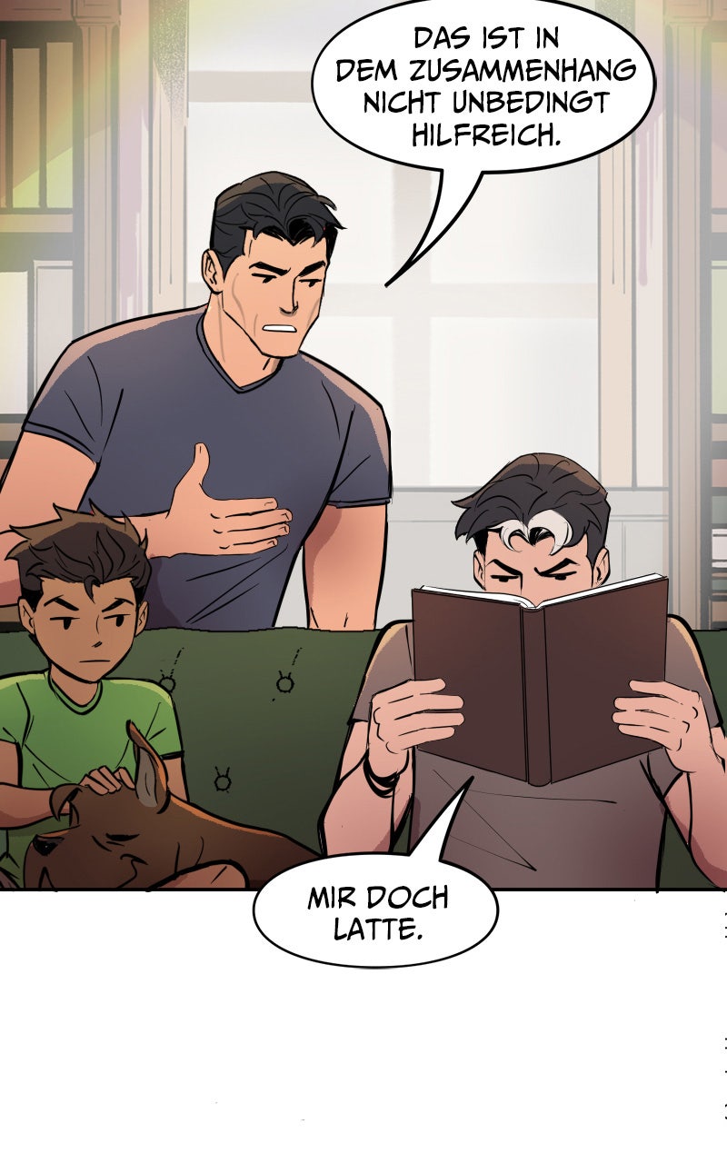 Read Batman - Wayne Family Adventures Manga Online