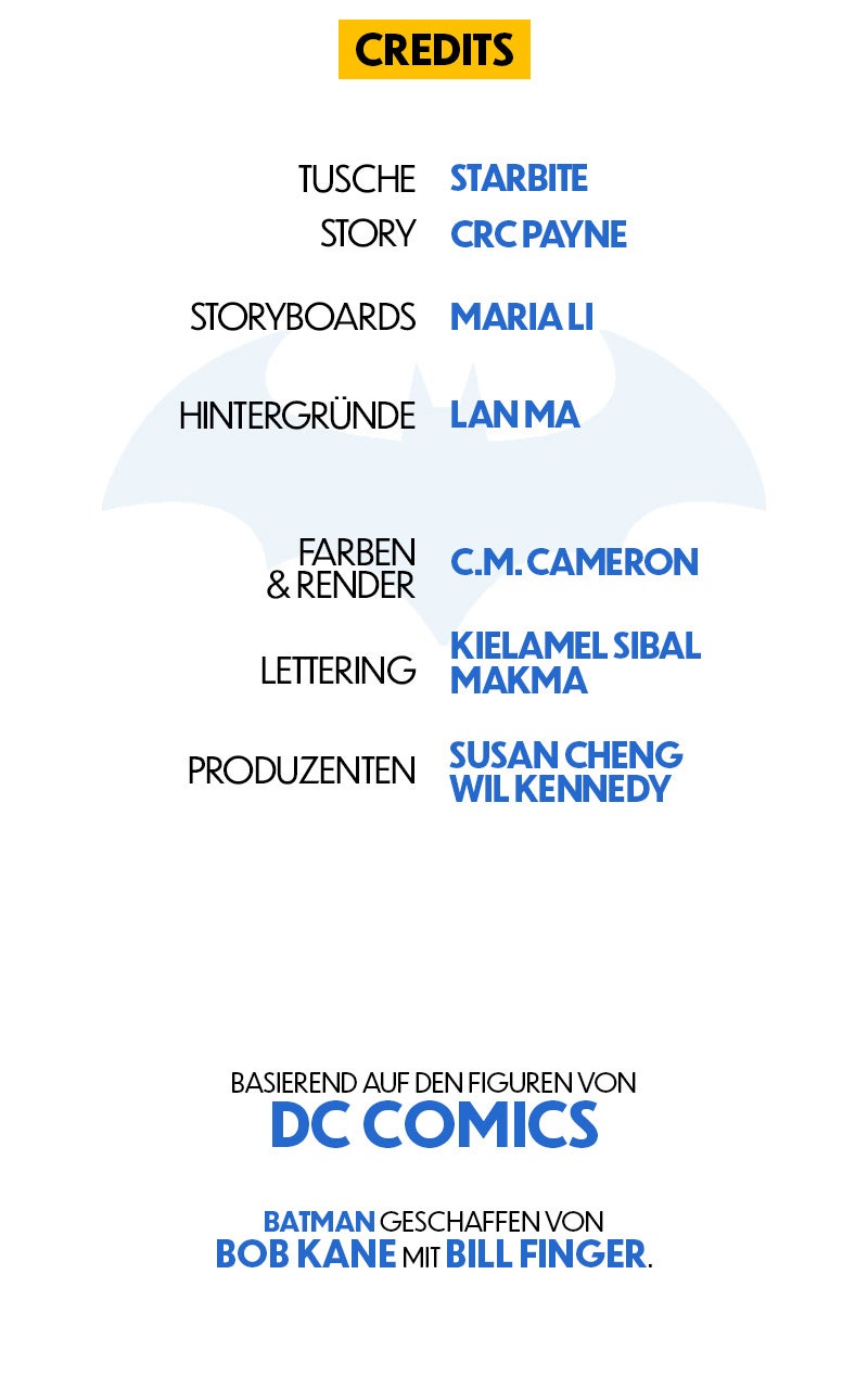 Read Batman - Wayne Family Adventures Manga Online