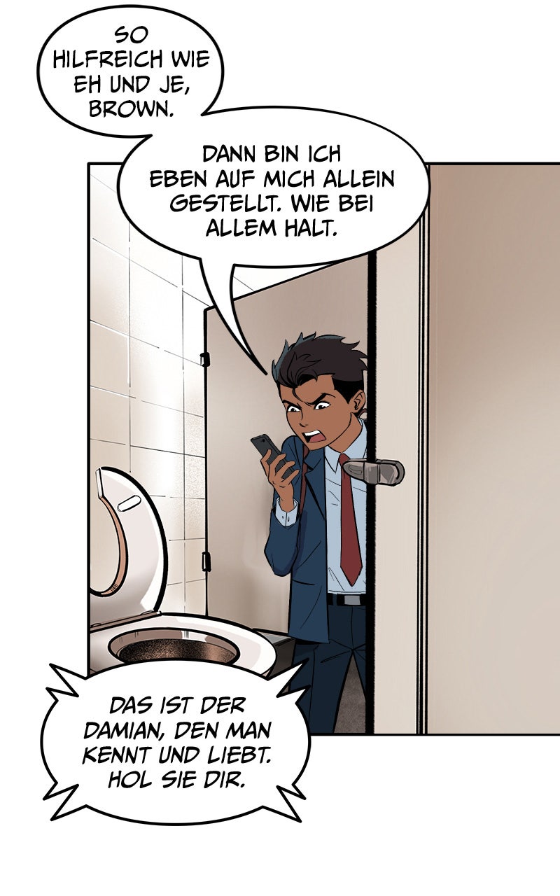 Read Batman - Wayne Family Adventures Manga Online